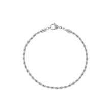 AZE Jewellery AZ-BM009-A Rope Men Bracelet