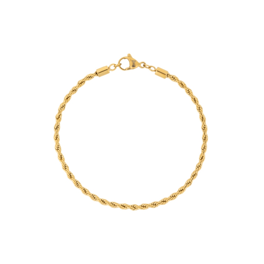 AZE Jewellery AZ-BM009-C Rope Herren Armband