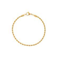 AZE Jewellery AZ-BM009-C Rope Herren Armband