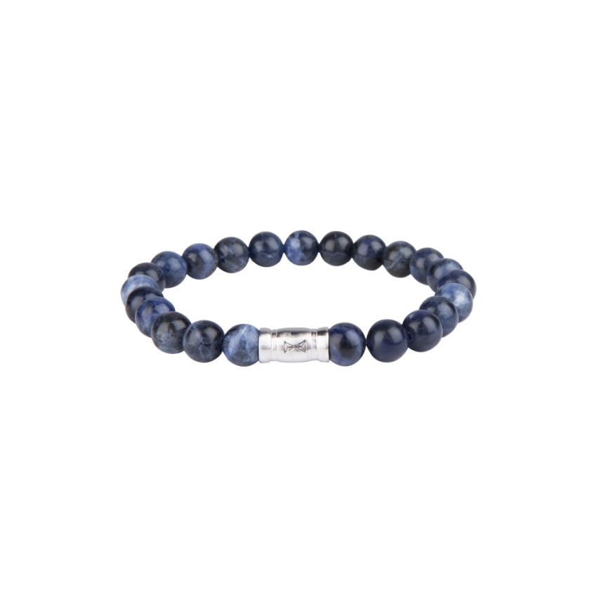AZE Jewellery AZ-BS004-A Blue Ridge Herren Armband