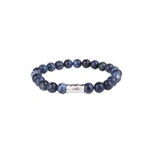 AZE Jewellery AZ-BS004-A Blue Ridge Men Bracelet