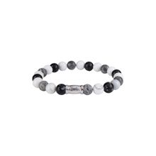 AZE Jewellery AZ-BS018-A Mont Blanc Herren Armband