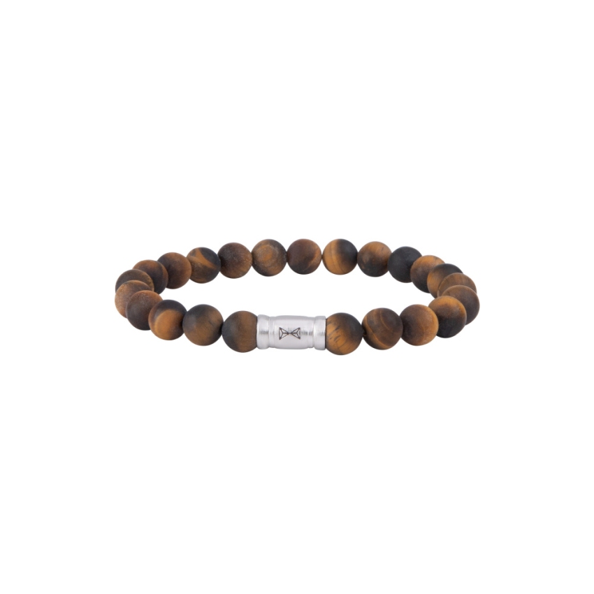 AZE Jewellery AZ-BS024-A Grand Teton Matt Herren Armband