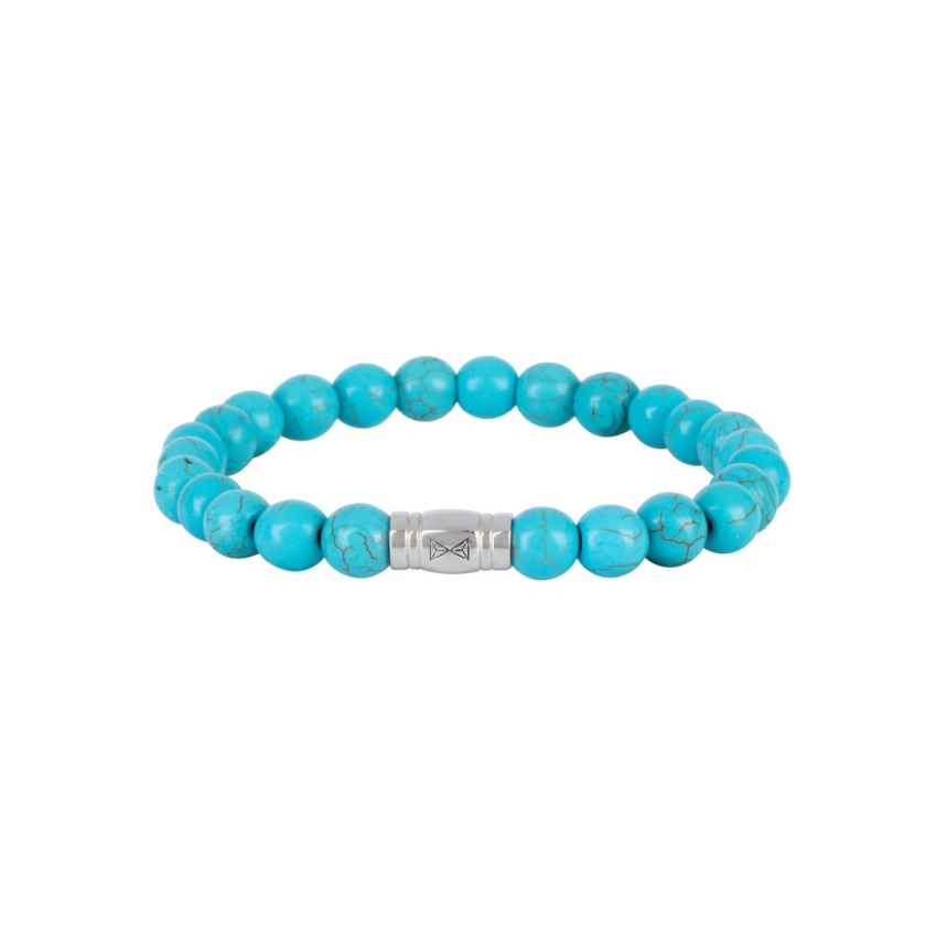 AZE Jewellery AZ-BS039-A Firozkoh Herren Armband