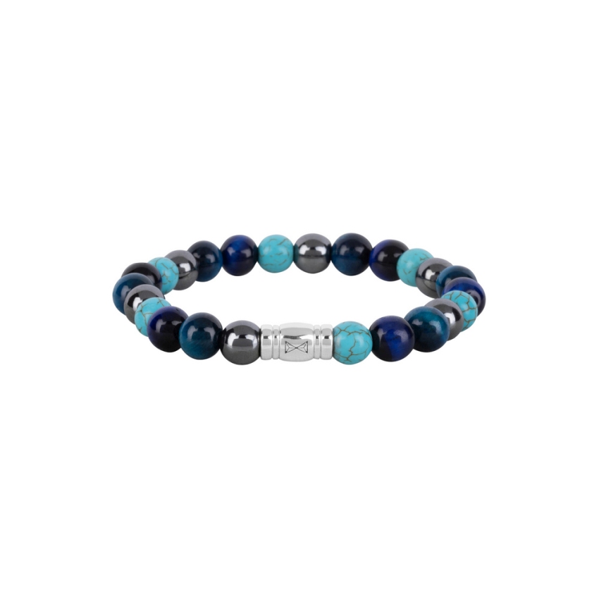 AZE Jewellery AZ-BS044-A Mount Aino Herren Armband