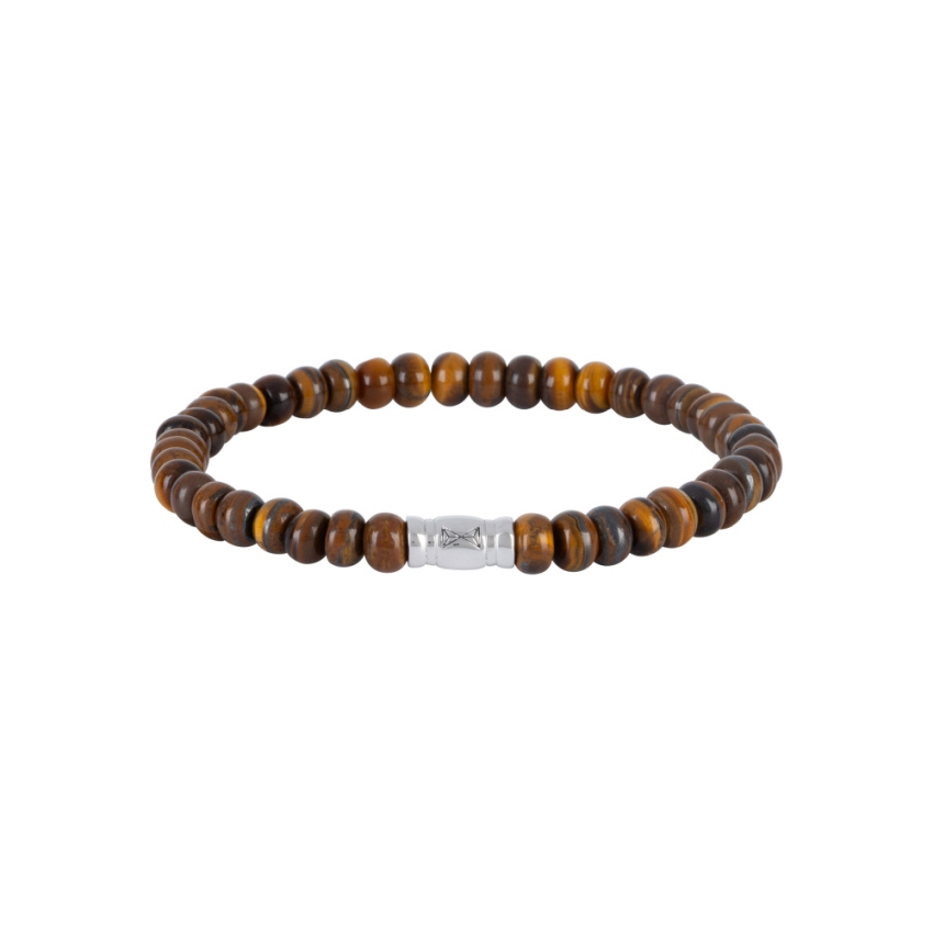 AZE Jewellery AZ-BS617-A Grand Teton Oval Herren Armband