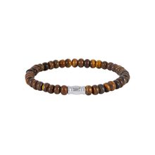 AZE Jewellery AZ-BS617-A Grand Teton Oval Herren Armband