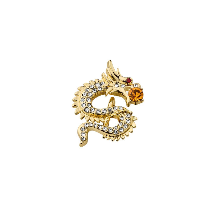 ShoeMe SMC20009 Drachen Damen Charm