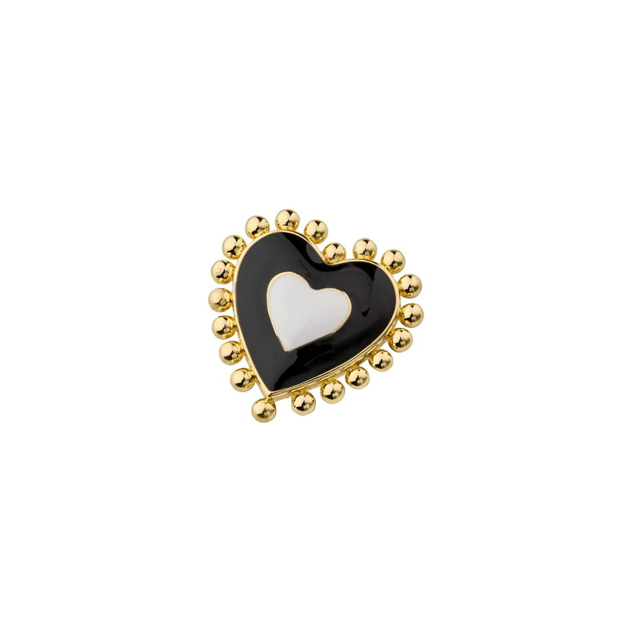 ShoeMe SMC031007 Herz Damen Charm