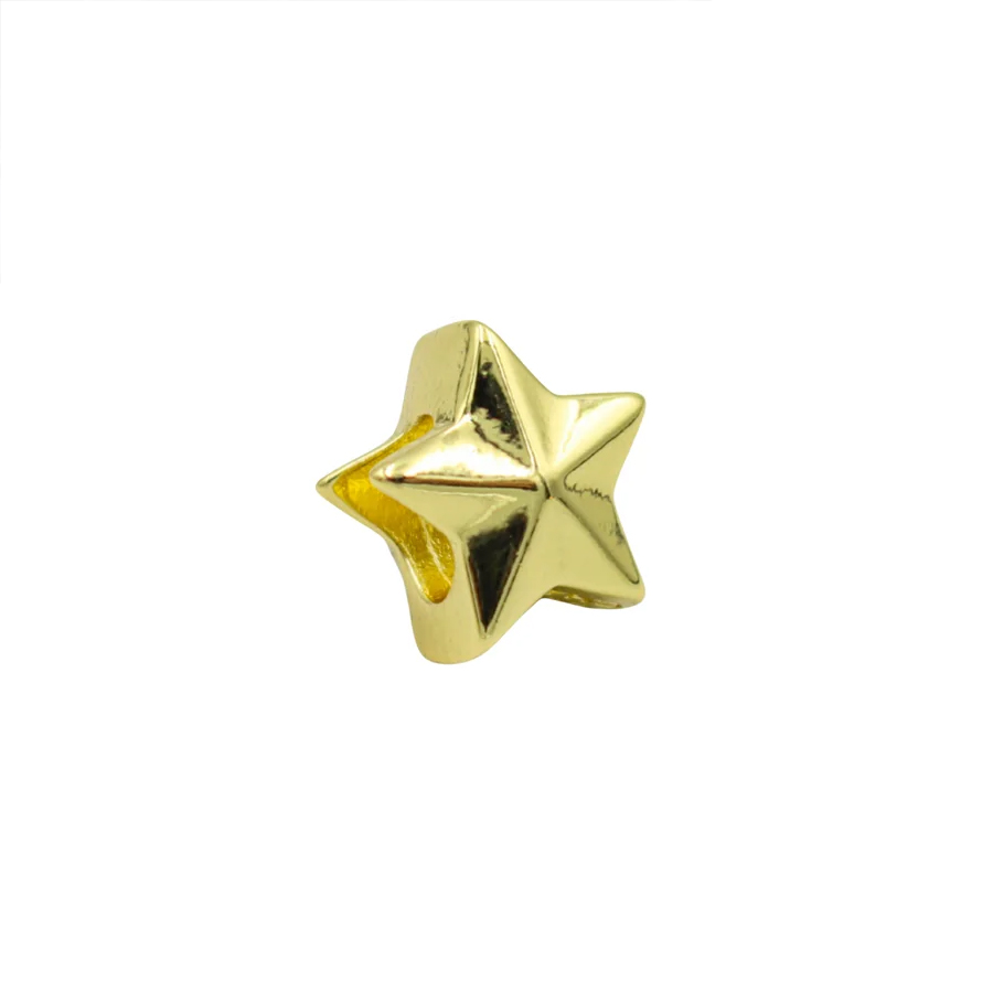 ShoeMe SMC007010 Mini Stern Damen Charm