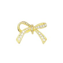 ShoeMe SMCF2008 Schuh Charm Schleife Damen Charm