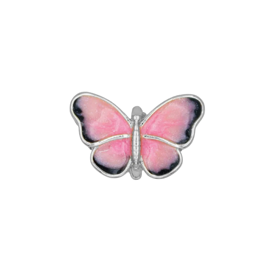 ShoeMe SMCMA002 Mini Schmetterling Damen Schuh Charm