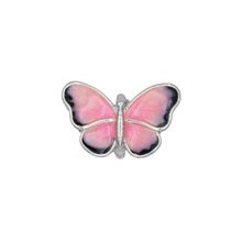 ShoeMe SMCMA002 Mini Schmetterling Damen Schuh Charm