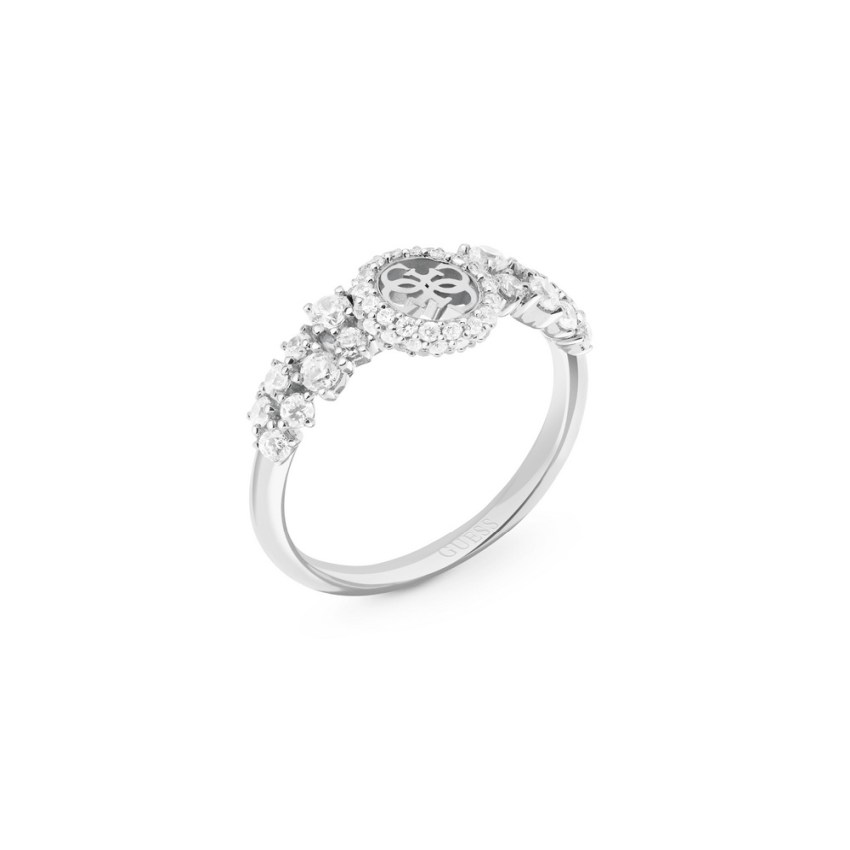 Guess JSBR06005JWRH Pretty Damen Ring