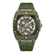 Kenneth Cole KCWGZ0067804 Mercer Men Watch