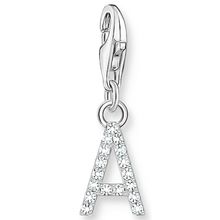 Thomas Sabo Alphabet Ladies Charm