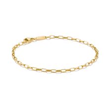 Thomas Sabo A2206-001-21 Paperclip Ladies Bracelet