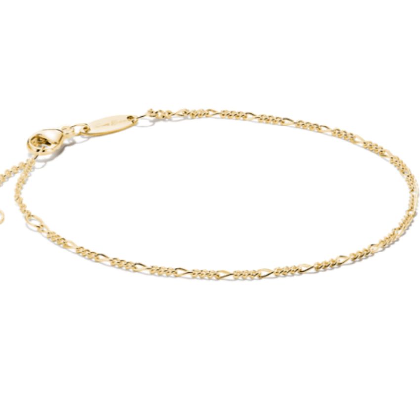Thomas Sabo A2207 Figaro Damen Armband