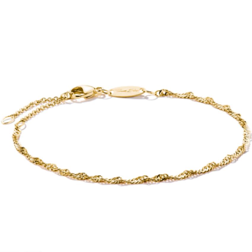 Thomas Sabo A2208 Singapur Damen Armband