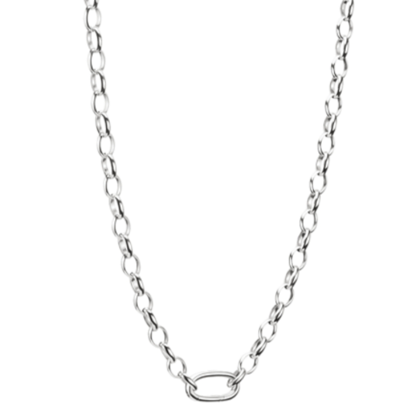Thomas Sabo C1206-001-21-L50 Connect Damen Halskette