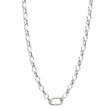 Thomas Sabo C1206-001-21-L50 Connect Ladies Necklace