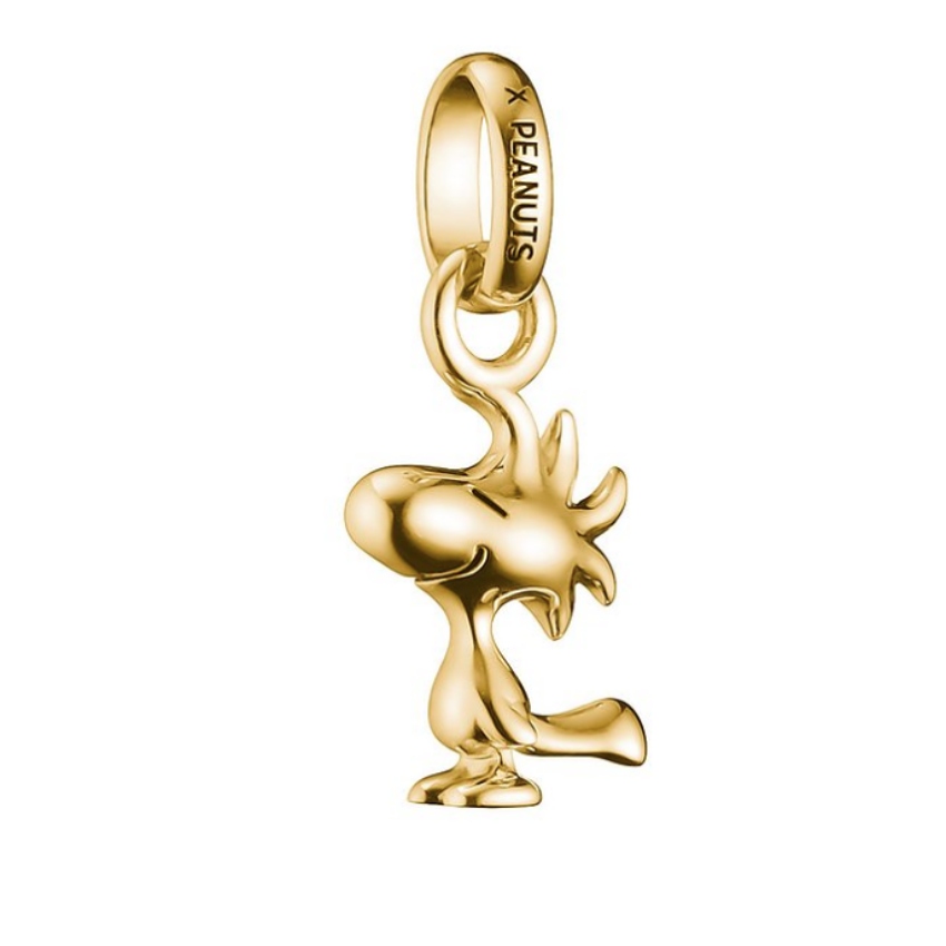 Thomas Sabo CC1303-413-39 Peanuts Damen Charm