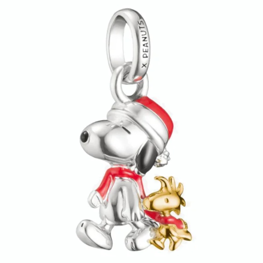 Thomas Sabo CC1307-427-7 Peanuts Damen Charm