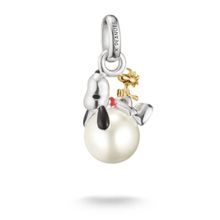 Thomas Sabo CC1308 Snoopy Ladies Charm