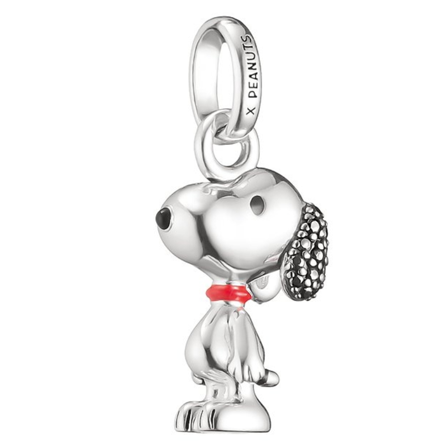 Thomas Sabo CC1310-691-11 Peanuts Damen Charm