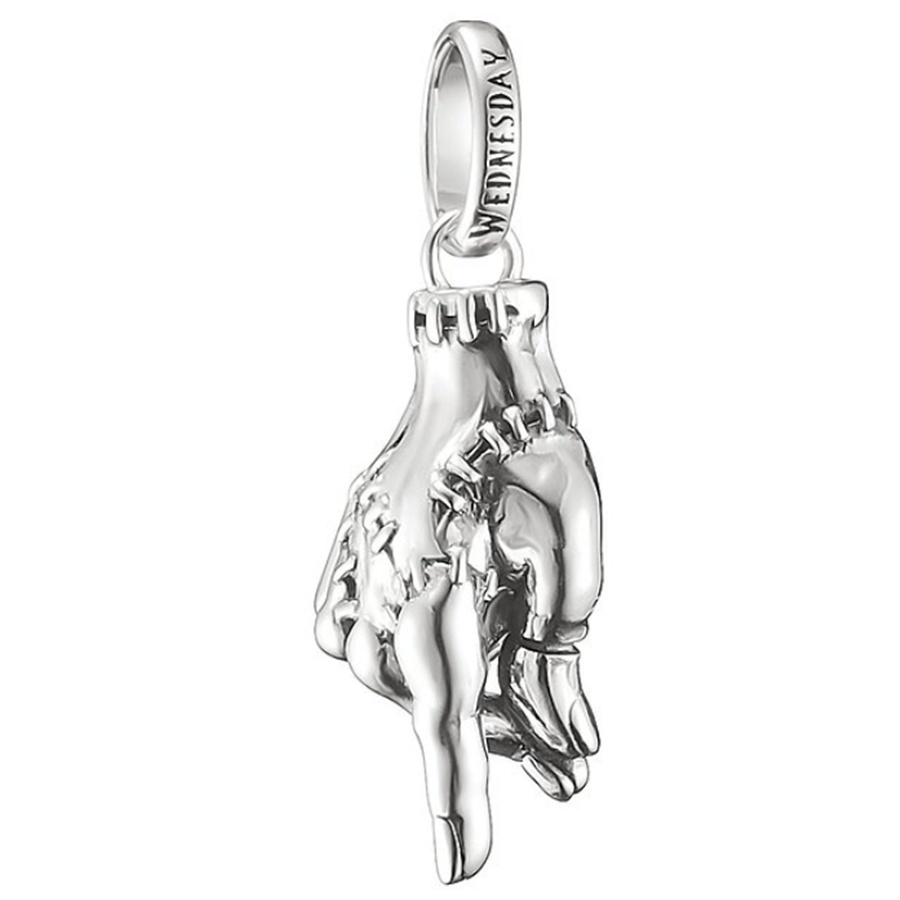 Thomas Sabo CC1313-637-21 Wednesday Damen Charm