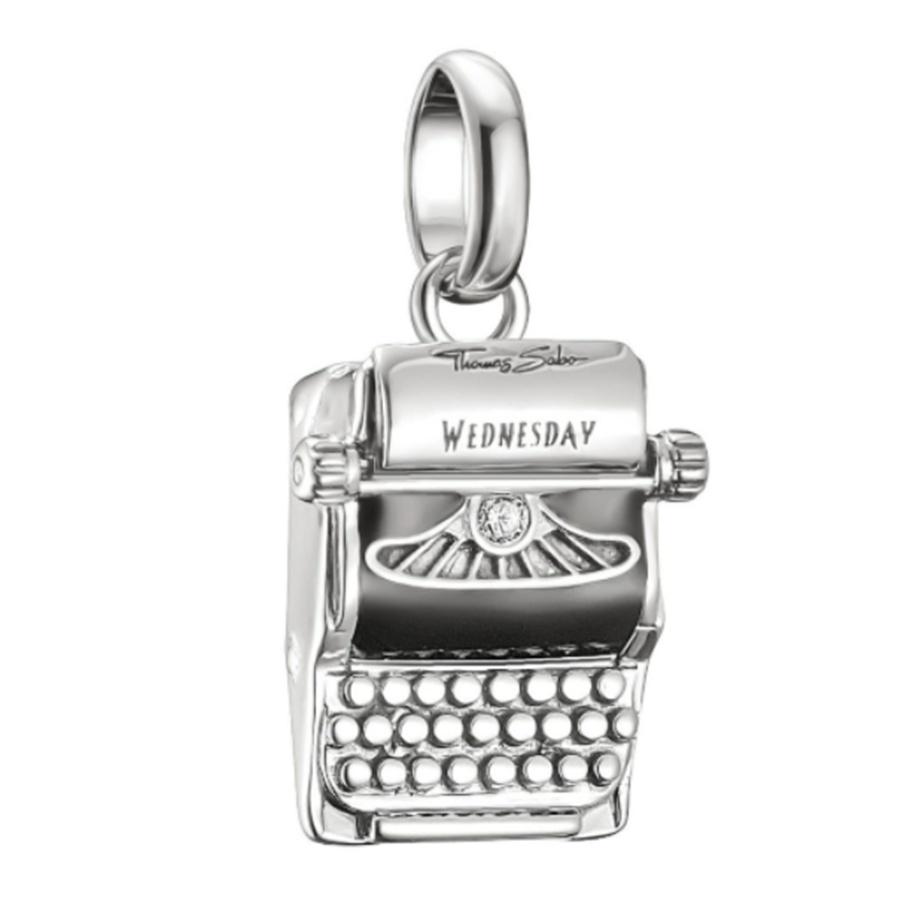 Thomas Sabo CC1315-691-11 Wednesday Damen Charm
