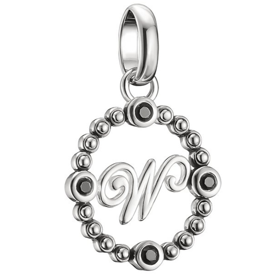 Thomas Sabo CC1317-643-11 Wednesday Damen Charm