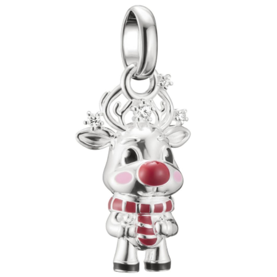 Thomas Sabo CC1322-041-10 Reindeer Damen Charm