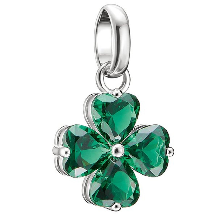 Thomas Sabo CC1326-699-6 Clover Damen Charm