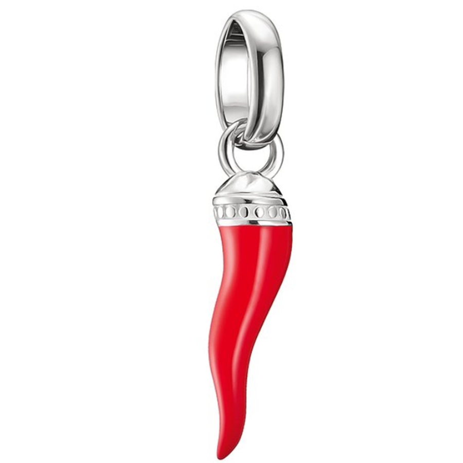 Thomas Sabo CC1328-007-10 Chili Damen Charm