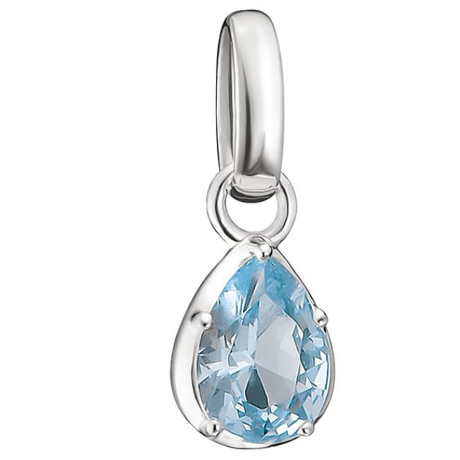 Thomas Sabo CC1331-699-1 Stone Damen Charm