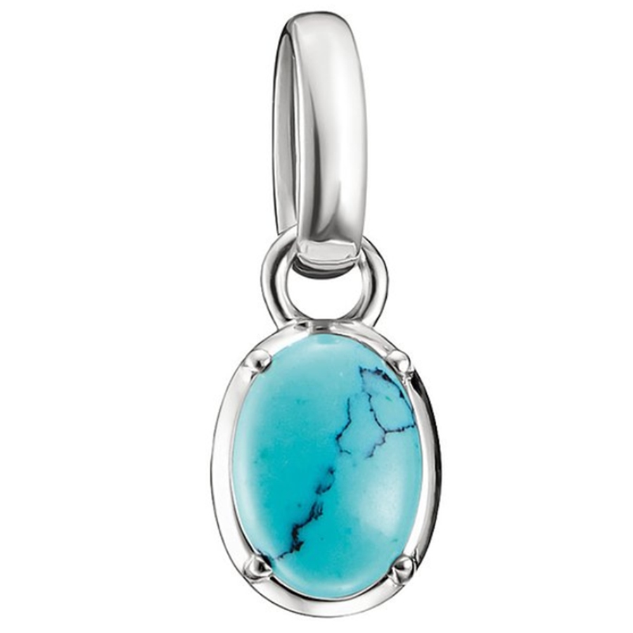 Thomas Sabo CC1340-404-17 Stone Damen Charm