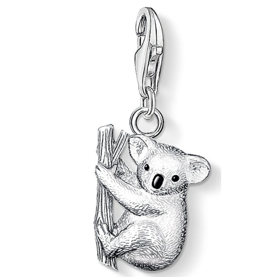 Thomas Sabo 0643 Koala Damen Charm