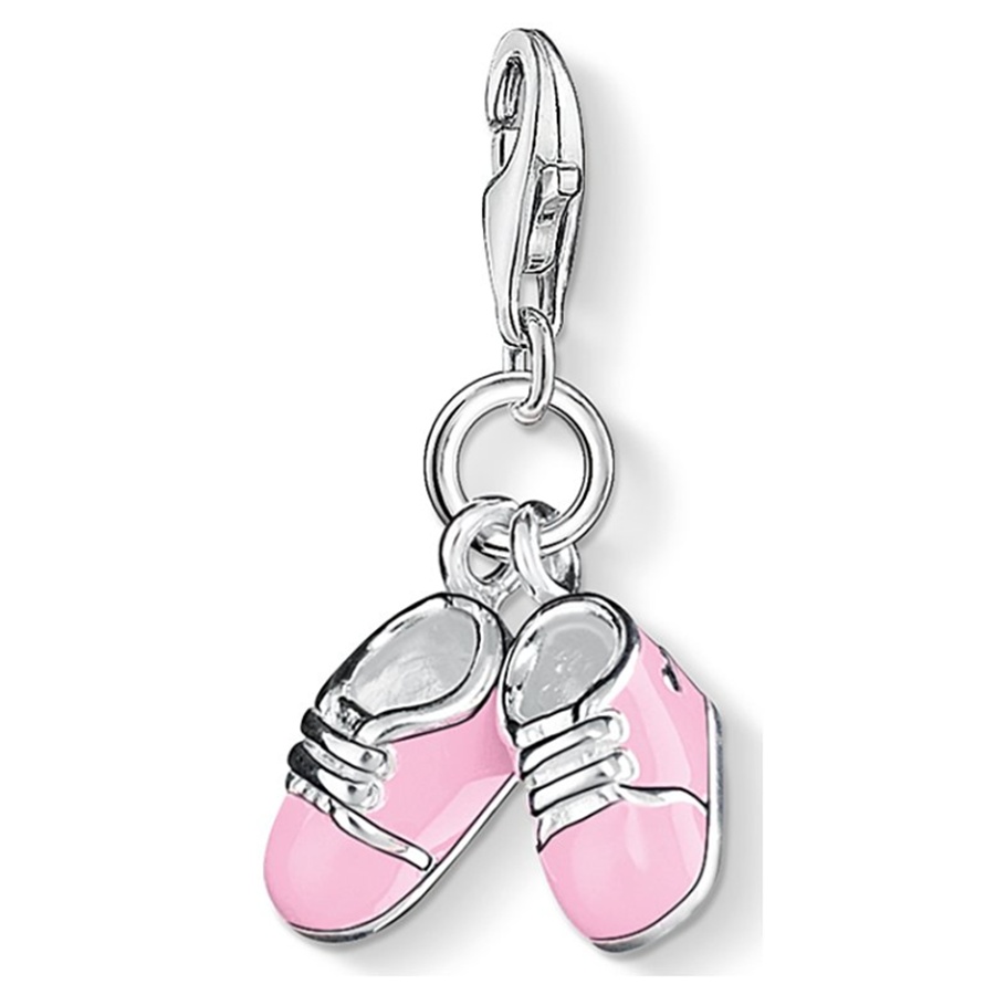Thomas Sabo 0820 Shoes Damen Charm