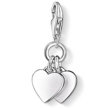 Thomas Sabo 0836 Hearts Ladies Charm
