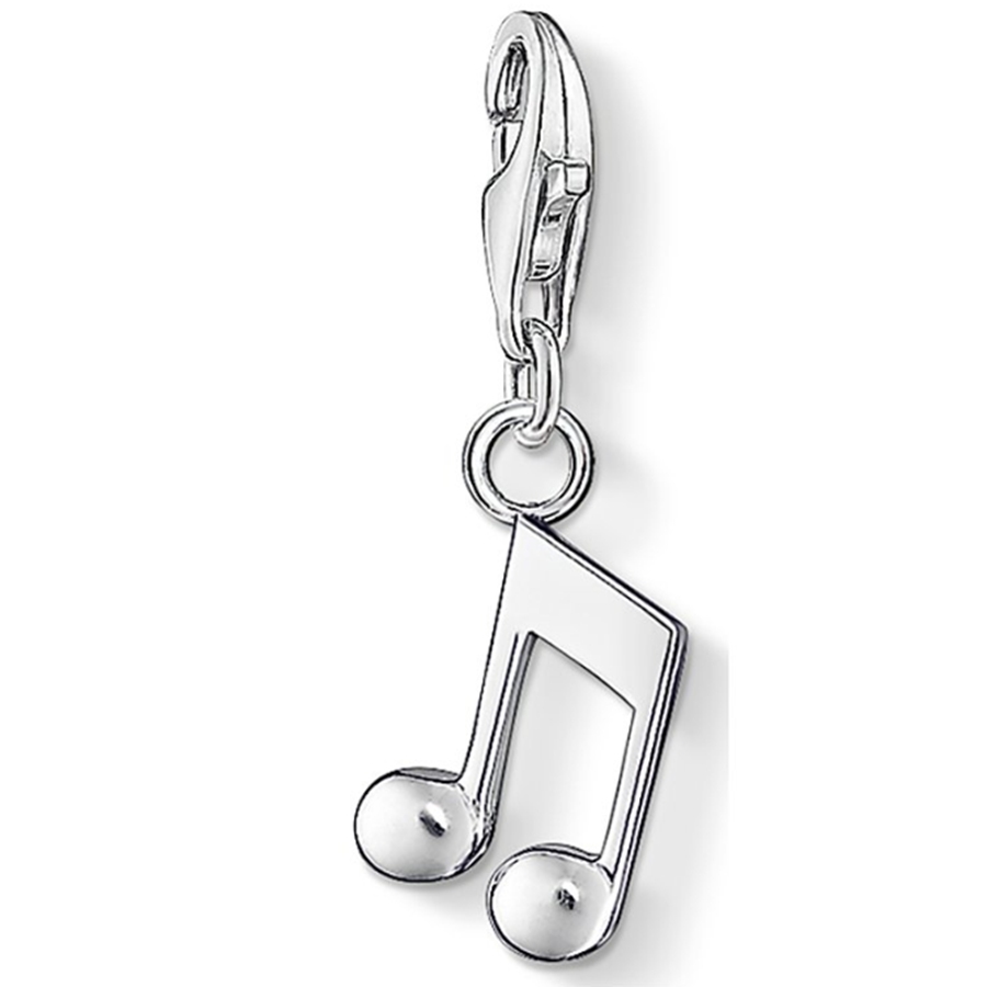 Thomas Sabo 0846 Music Damen Charm
