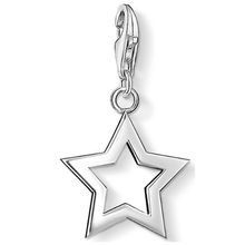 Thomas Sabo 0857 Star Ladies Charm