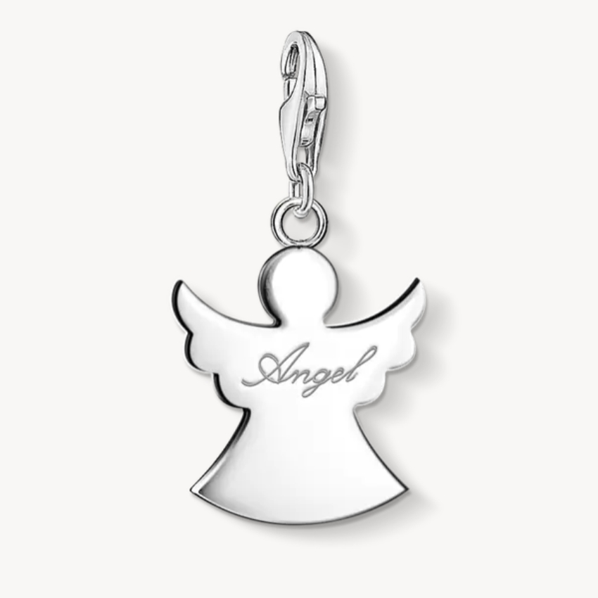 Thomas Sabo 0871 Guardian Angel Damen Charm