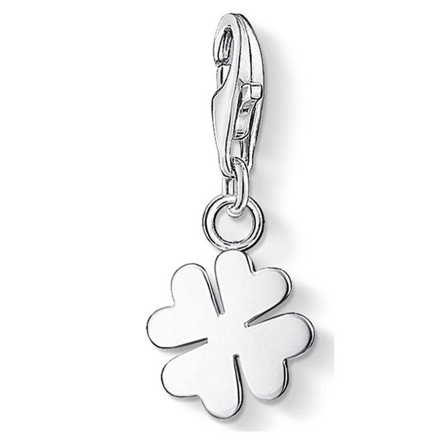 Thomas Sabo 0884 Clover Damen Charm