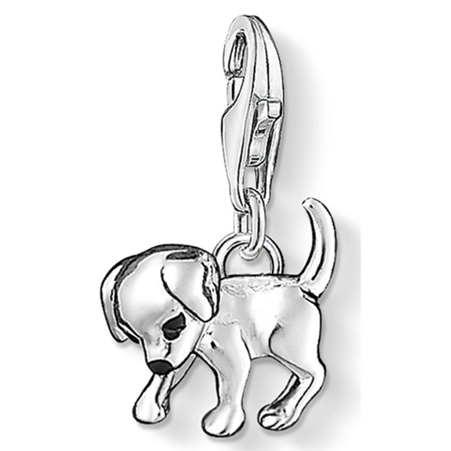 Thomas Sabo 0885 Dog Damen Charm