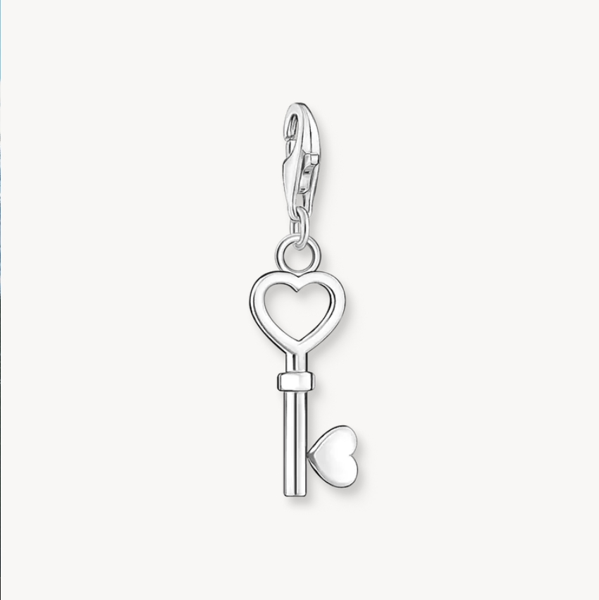 Thomas Sabo 0888 Keys Damen Charm