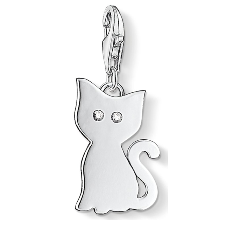 Thomas Sabo 1014-051-14 Cat Damen Charm