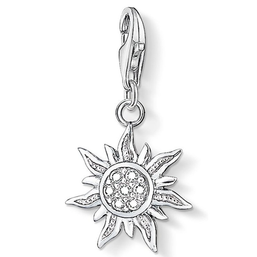 Thomas Sabo 1040 Sun Damen Charm