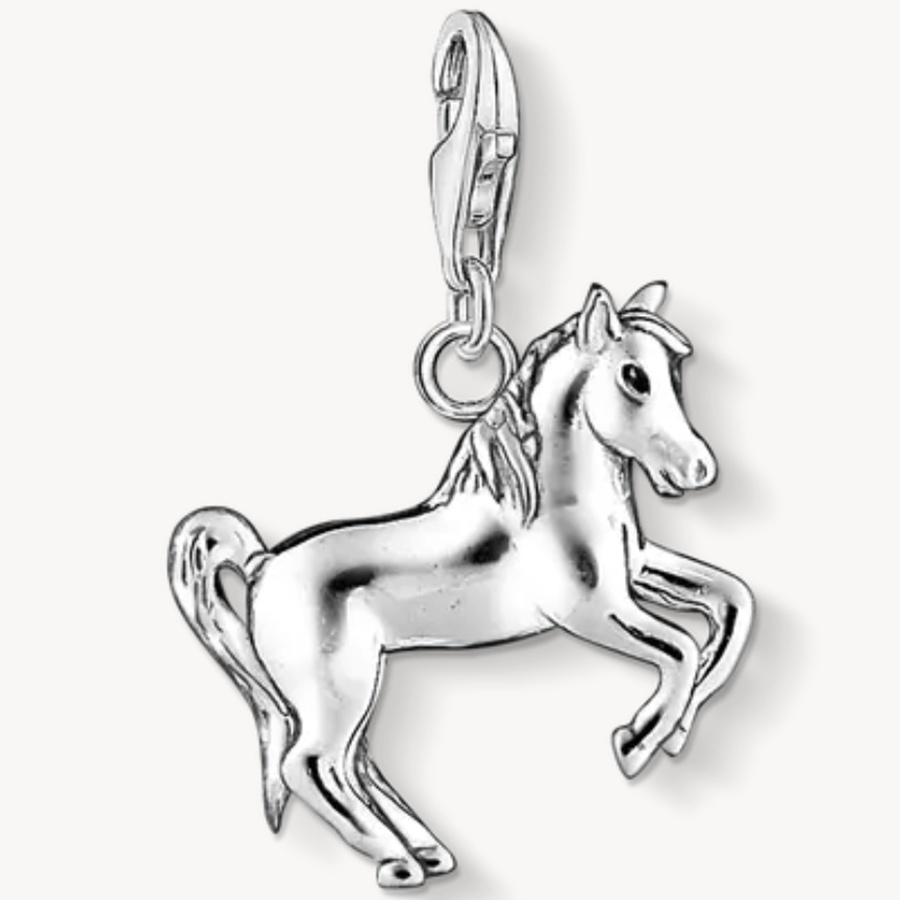 Thomas Sabo 1074  Horse Damen Charm
