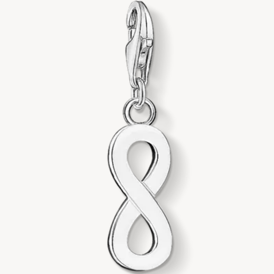 Thomas Sabo 1134 infinity Damen Charm